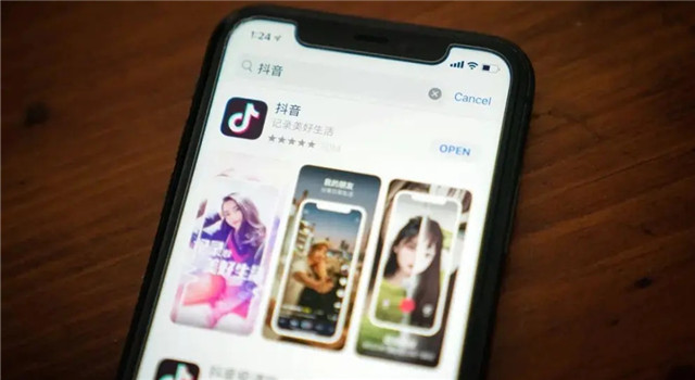 抖音杀到了阿里京东家门口