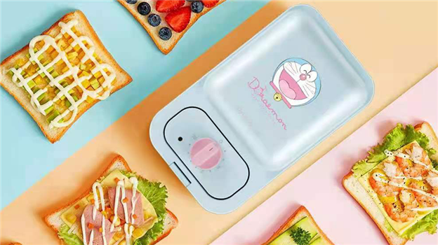 小家电德尔玛上市破发 雷军、薇娅丈夫提前入股 能赚多少?