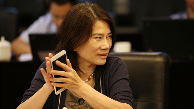 董明珠终于放下了执念