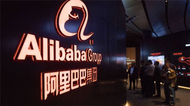 阿里再蹚深水区