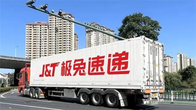 行业“鲶鱼”极兔寻求上市，亏损魔咒怎么破？