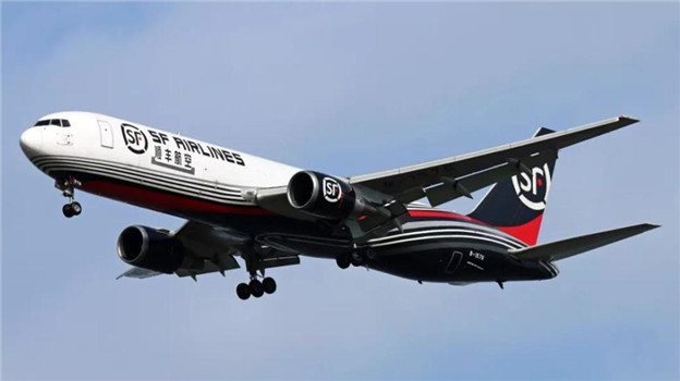 顺丰为什么认输了?