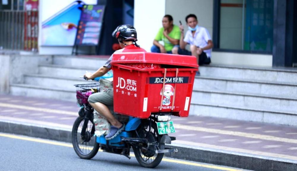 500强榜单发布，京东的优势越来越大