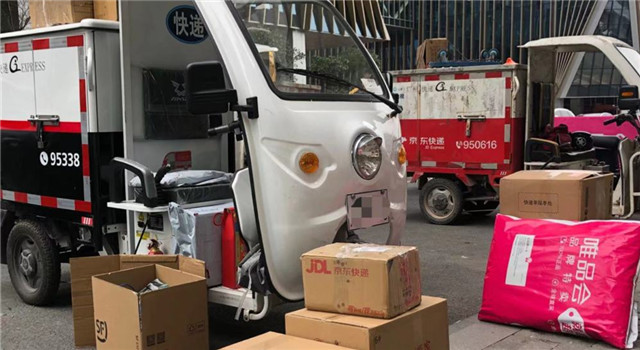 唯品会，闷声发大财