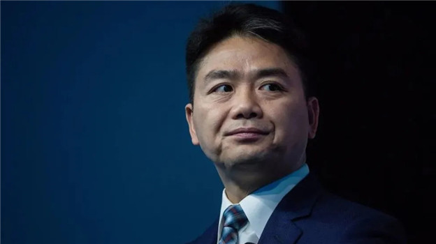 刘强东：回归产品、服务、价格