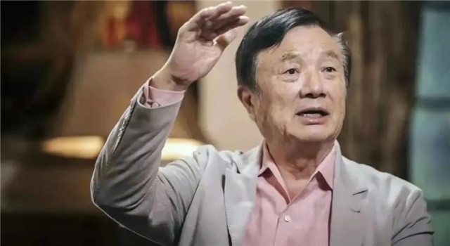 华为迎回5G，难于收复失地
