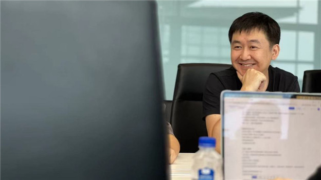 王小川：大模型创业挺快乐，最好的大模型未必来自大厂