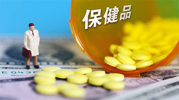 汤臣倍健，到底是卖保健品还是广告？