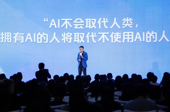 2023爱奇艺悦享会发布282部新片单
