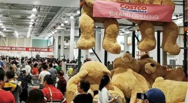 拼多多几乎可以成为Costco