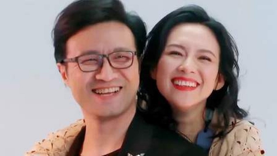 <b>章子怡汪峰婚后迎来个人事业第二次高峰，这场婚姻没有输家</b>