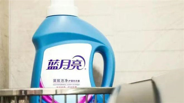 最差中报之后，双十一也救不了蓝月亮