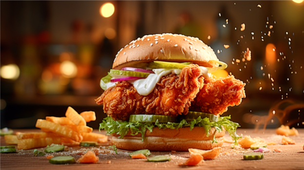 麦当劳买回了金拱门 卖了又买 到底怎么打算？