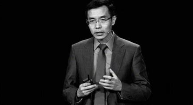 汤晓鸥离世,留下风雨飘摇的商汤