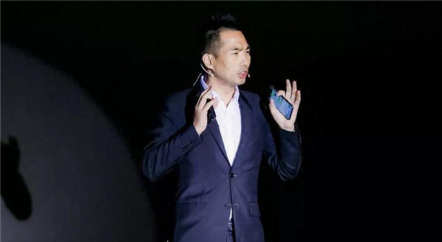 韩后创始人王国安: 因一张1500万欠条， 背15亿债务， 今卖房打工