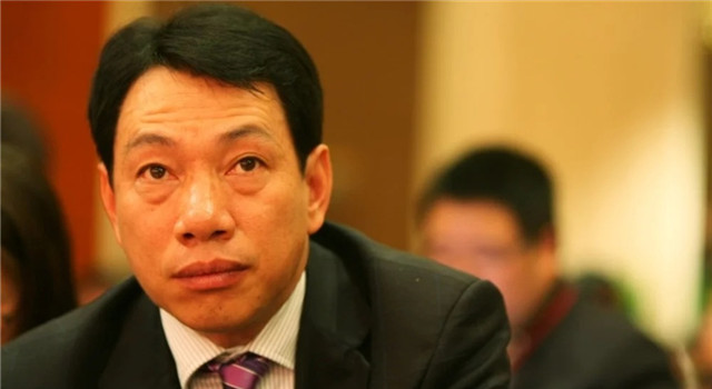 牛散陈发树，用了16年，在云南亏了近百亿