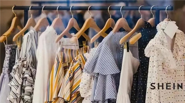 跻身全球四大时尚品牌，SHEIN做对了什么？