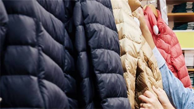 加拿大鹅卖不动了?