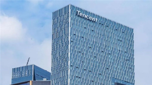 腾讯，终究舍不得视频号