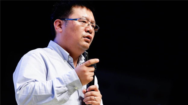 俞永福出走，高德大变天