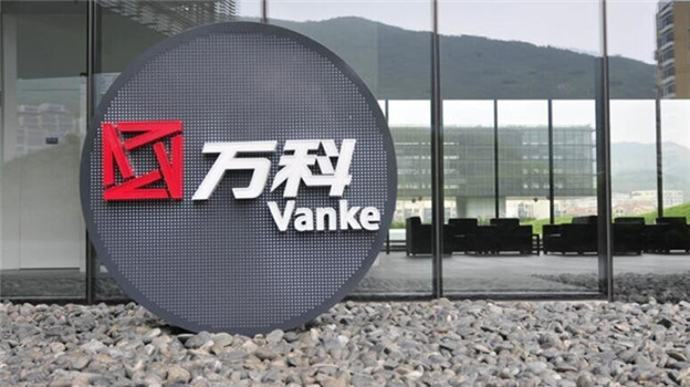 万科市值跌落3800亿，谁是最大的输家？