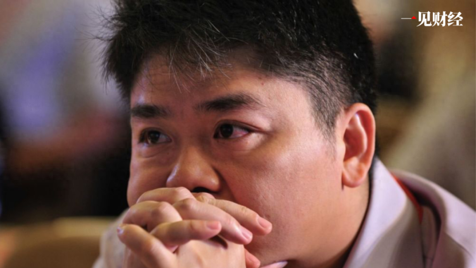 京东越卷越焦虑