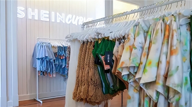 SHEIN的AB面：“去国产化”的电商独角兽