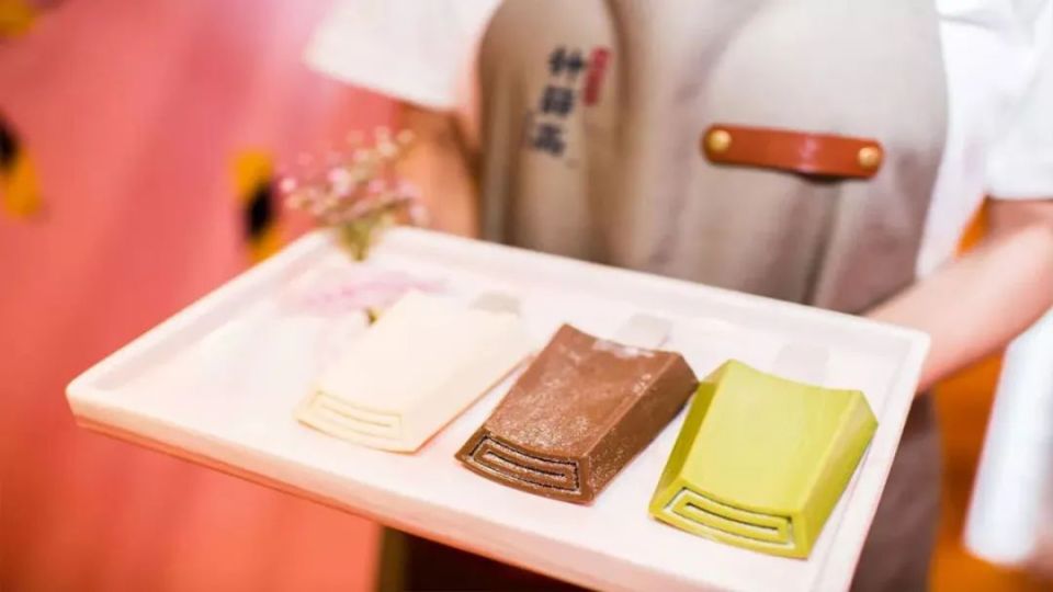 钟薛高，能挺过这个夏天吗？