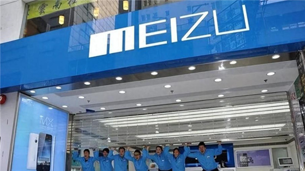 没落魅族，能靠AI翻身？