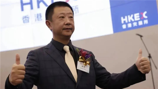 海底捞开放加盟的原因，藏在财报里