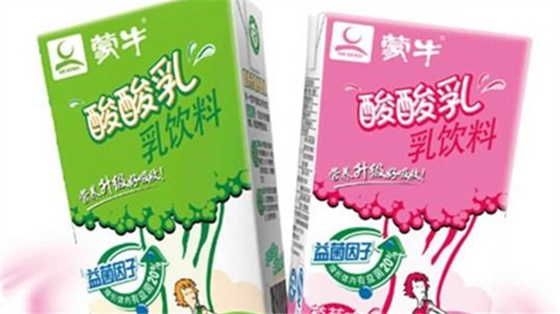 千亿蒙牛，奶不动了