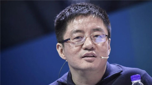 王慧文回归美团