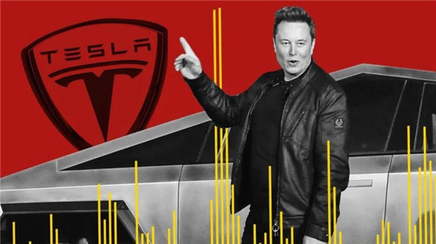51000多亿元灰飞烟灭？特斯拉跌落神坛