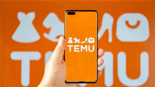 “卷王”Temu