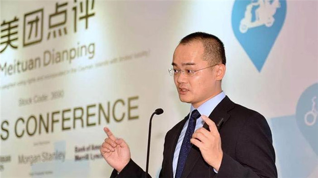 美团感受到了寒意