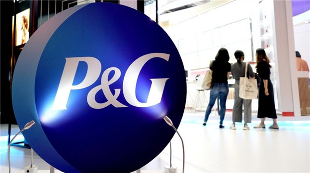 宝洁剩下的“悍将”不多了