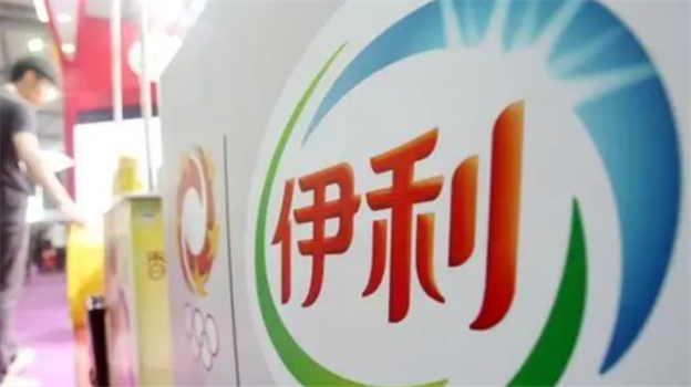 伊利是否会步万科后尘？