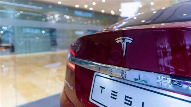 特斯拉没有大锅饭