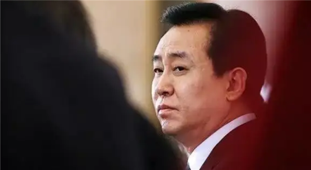 许家印风波再起！终极审判，国家又将如何裁定他的命运呢？