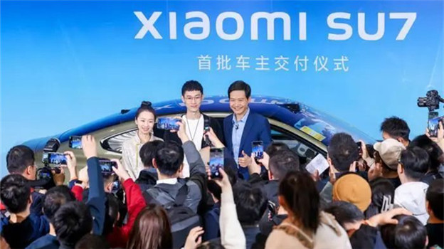 小米手里的好牌已打完