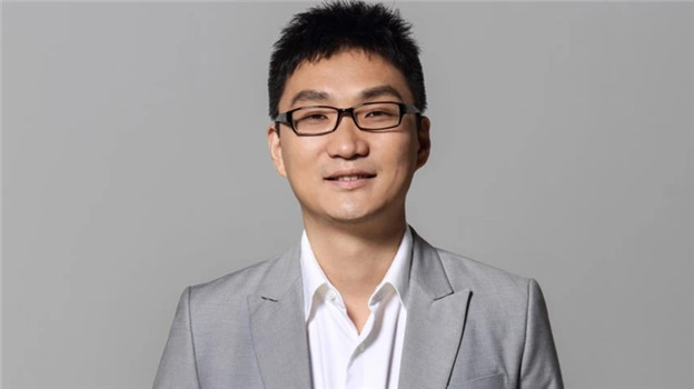 狠人黄峥，预定中国首富！