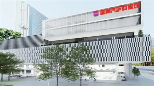 黄光裕想靠卖车，去赌国美一个未来