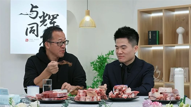 董宇辉成了618局外人，反倒是东方甄选好起来了？