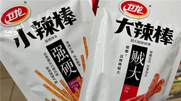 蒸发165亿！背刺“穷鬼”的卫龙，人财两失