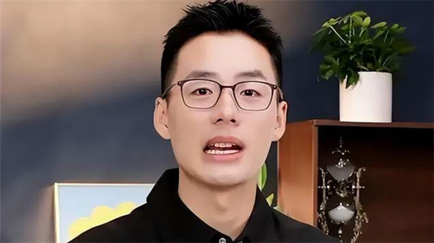 东方甄选董宇辉事件，重新上演
