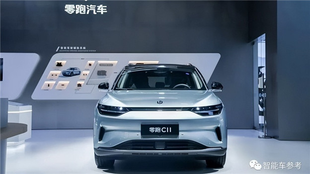 零跑想摸着丰田过河，能成吗？