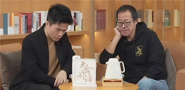 <b>俞敏洪的教训：不能再有下一个董宇辉</b>