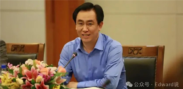 <b>借壳上市，却趟进“宝万之争”浑水，恒大如何进入深渊</b>