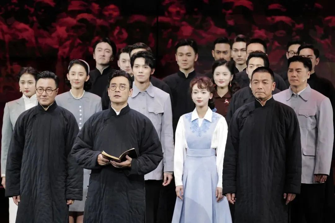 国话“湘”遇，高清有戏！荧幕内外皆舞台，演艺新空间好戏开
