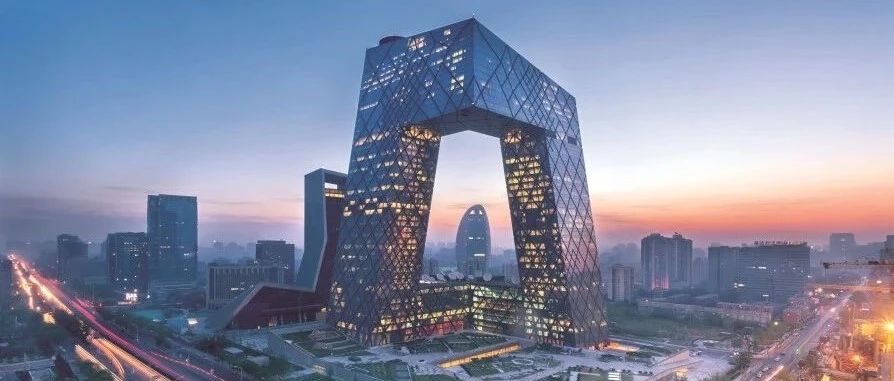 <b>中央广播电视总台2026年电视剧资源商务运营招商公告</b>